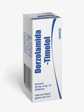DORZOLAMIDA/TIMOLOL GOTAS OFTALMICAS 5ML (GI)