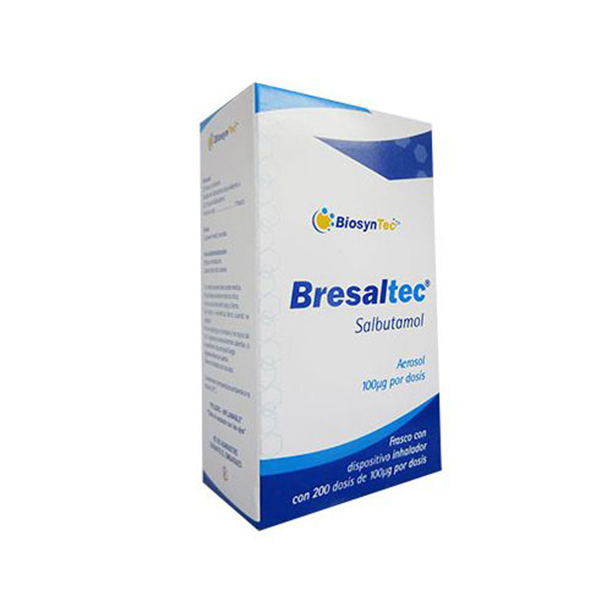 BRESALTEC AERO C/200 DOSIS (GI)