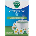VICK VITAPYRENA 500MG SOBRES MANZANILLA C/5