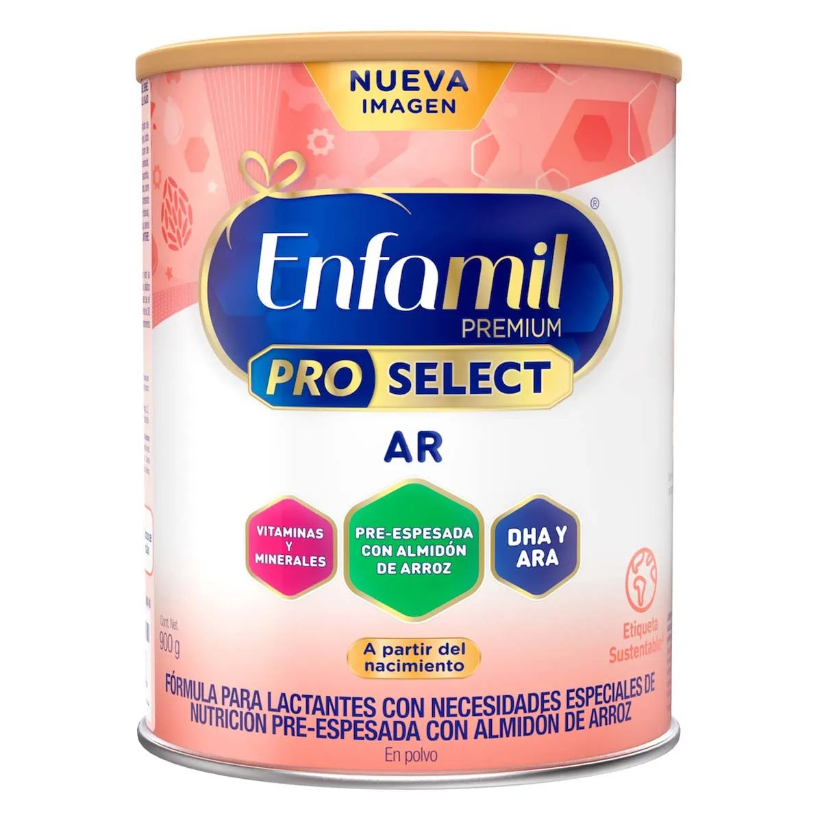 LECHE ENFAMIL AR 900G