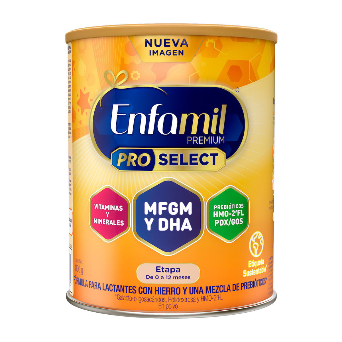 LECHE ENFAMIL 1 PREMIUM 800G