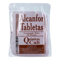 ALCANFOR CALI TABLETAS SOBRES C/24
