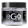 GEL EGO BLACK TARRO 450ML