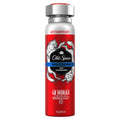 DESODORANTE OLD SPICE AER WOLFTHORN ANT 150ML