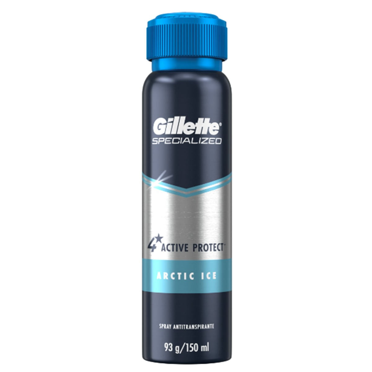 DESODORANTE GTTE AER ARCTIC ICE 150ML