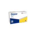 DINEXA 500MG TABLETAS C/30