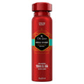 DESODORANTE OLD SPICE AER PURE SPORT 150ML