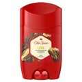 DESODORANTE OLD SPICE STICK LEÑA 50G
