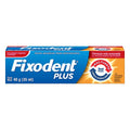ADH DENT FIXODENT PLUS 35 ML *