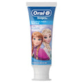 PASTA DENTAL ORAL-B PRO-S STAGES FROZ 100G