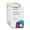 SOFAMIX 5MG/ML SOLUCION 10ML (GI)