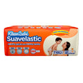 PAÑAL KBB SUAVELASTIC E7 EXXJUMBO C/40 *