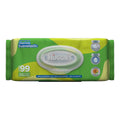 TOALLITAS HUMEDAS KBB SUAVELASTIC C/99