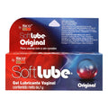 SICO SOFTLUBE ORIGINAL GEL LUBRICANTE 56.7G *