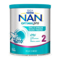 LECHE NAN 2 OPTIMALPRO 6-12M 760G