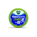 VAPOSPORTS POMADA 12G