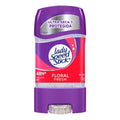 DESODORANTE LADY SS GEL FLORAL FRESH 65G