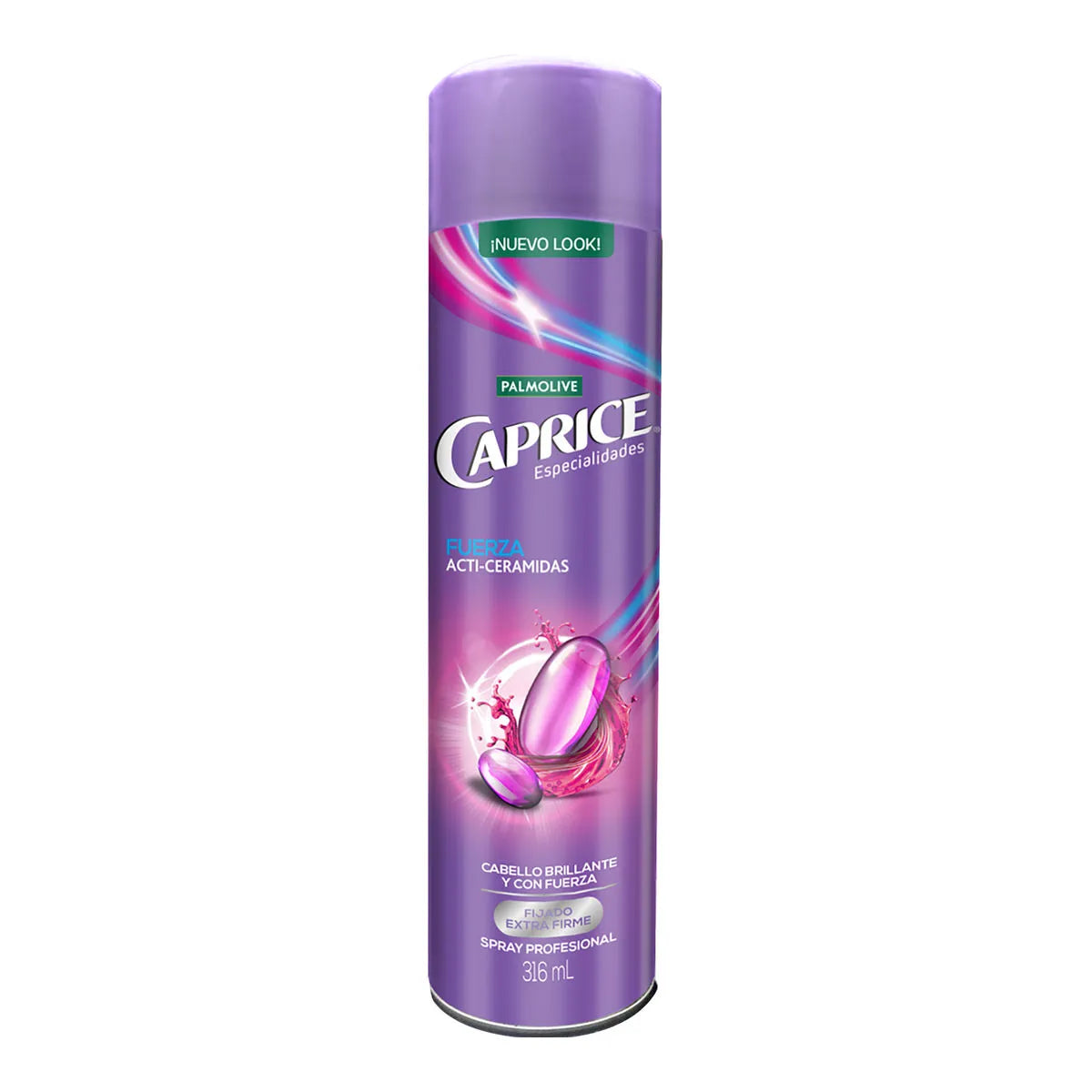 SPRAY CAPRICE CERAMIDAS 372ML