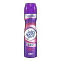 DESODORANTE LADY SS AEROSOL POWDER FRESH 150ML