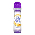 DESODORANTE LADY SS AER DERMA+VIT-E 150ML