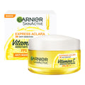 CREMA GARNIER EXPRESS ACLARA 50ML *