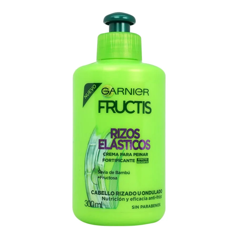 CREMA FRUCTIS RIZOS ELAS48H300 571*