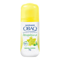 DESODORANTE OBAO R-ON FRESQUISSIMA 65G