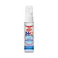 ANTISEPTICO 360 JALOMA SOLUCION 30ML