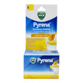 VICK PYRENA MIEL-LIMON 5G SOBRES C/1