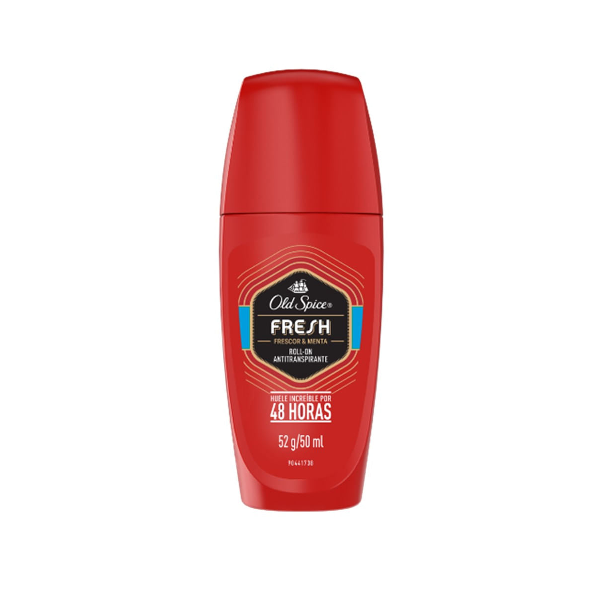 DESODORANTE OLD SPICE R-ON FRESH 50ML
