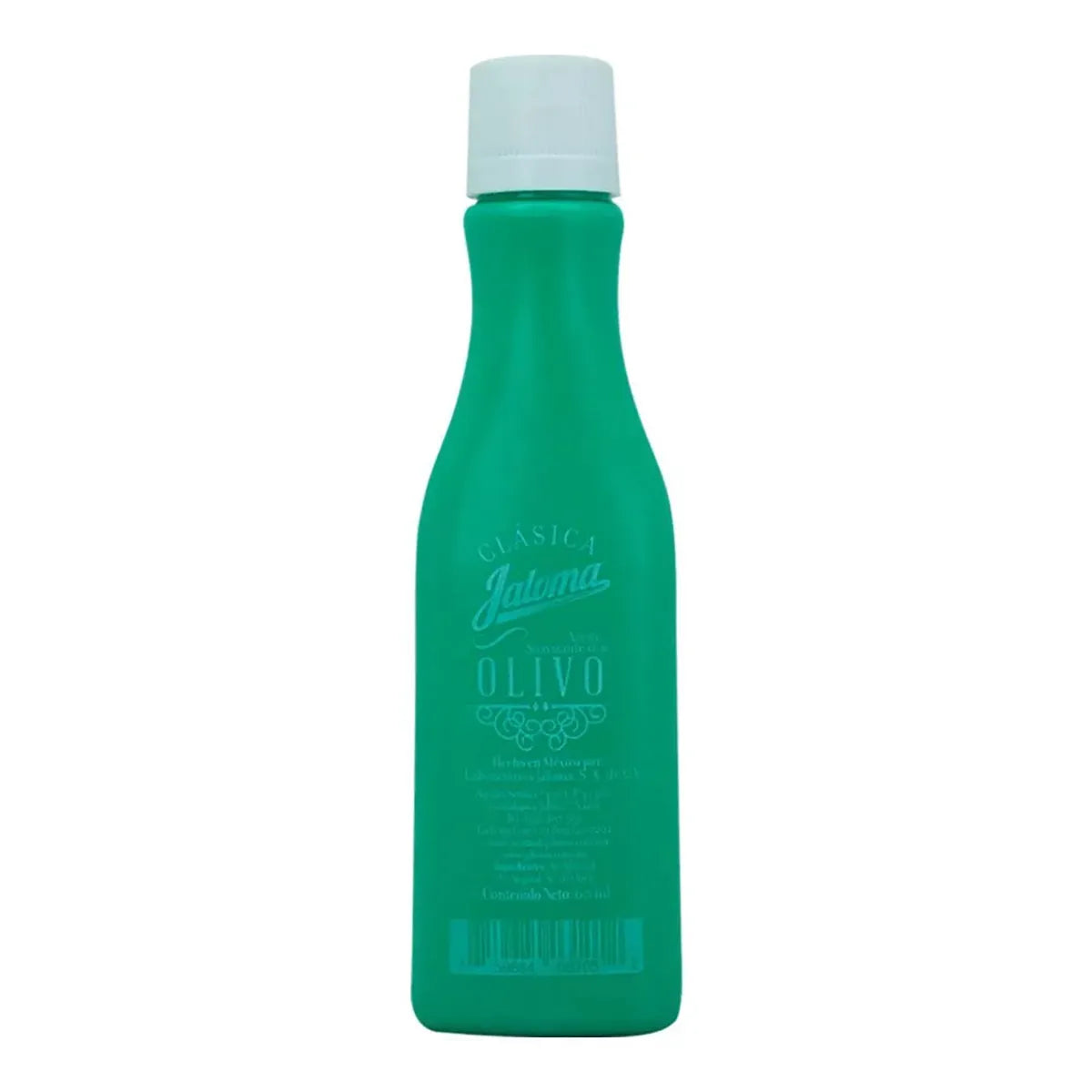 ACEITE DE OLIVO JALOMA 60ML