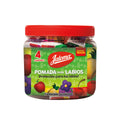 POM LAB JALOMA V/SABORES VITC/60