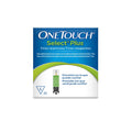 ONE TOUCH SELECT PLUS TIRAS REACTIVAS C/25