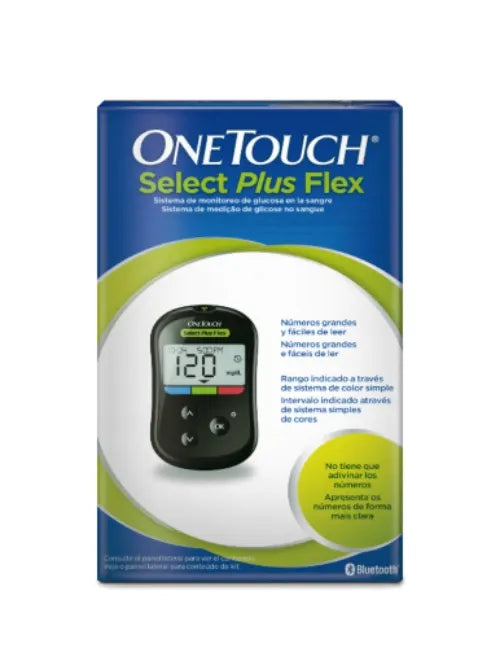 ONE TOUCH MED SEL P+DIS PUN+25 TIRAS *