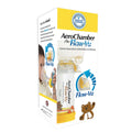 AEROCHAMBER PLUS FLOW-VU INFANTIL