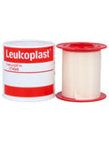 TELA ADVA LEUKOPLAST 1.25X.91M