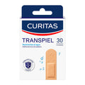 CURITAS VEND TRANSPIELANTISEPC/30