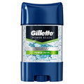 DESODORANTE GTTE GEL BEADS POWER RUSH 82G