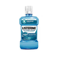 ENJUAGUE BUCAL LISTERINE ULTRACLEAN MENTA 250ML
