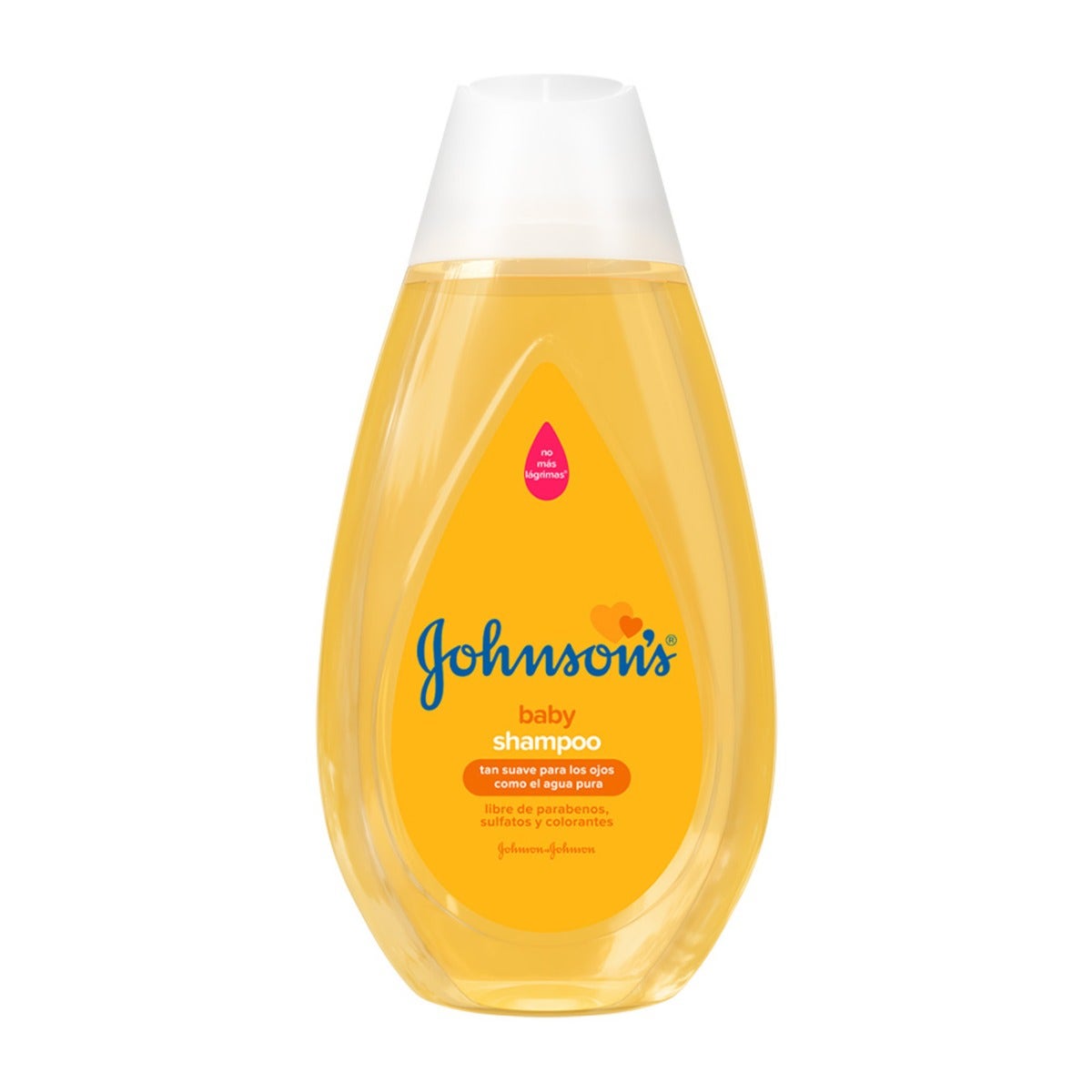 SHAMPOO JOHNSONS BABY 100ML