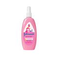 SPRAY DESENREDANTE JOHNSONS GOTAS DE BRILLO 200ML