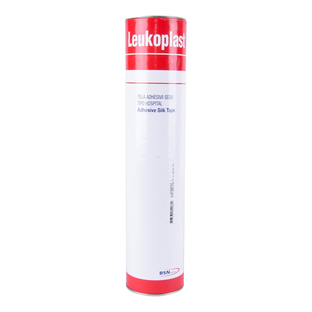 CTA LEUKOPLAST 7.5CMX10M C/4