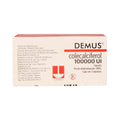 DEMUS 100000 UI CAPS C/2
