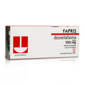FAPRIS LP 100MG TABLETAS C/30