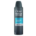 DESODORANTE DOVE AER CLEAN COMF 150ML