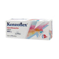 KENZOFLEX 500MG TABLETAS C/12 (GI)