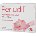 PERLUDIL 150/10MG AMPULA C/1 (GI)