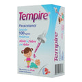 TEMPIRE GOTAS 30ML (GI)