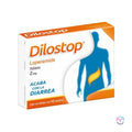 DILOSTOP 2MG TABLETAS C/12 (GI)