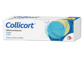 COLLICORT 2.5% CREMA 60G (GI)